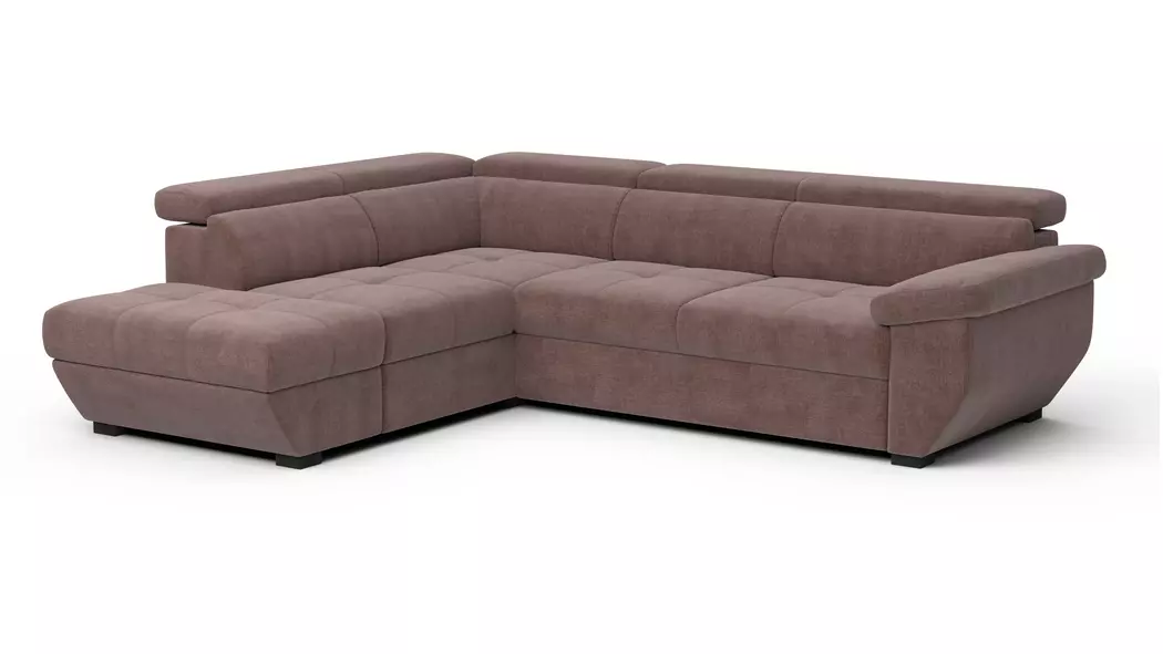 Ecksofa Speedway