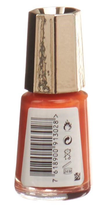 Mavala Nagellack Chili & Spice Color 302 Jaipur 5 ml