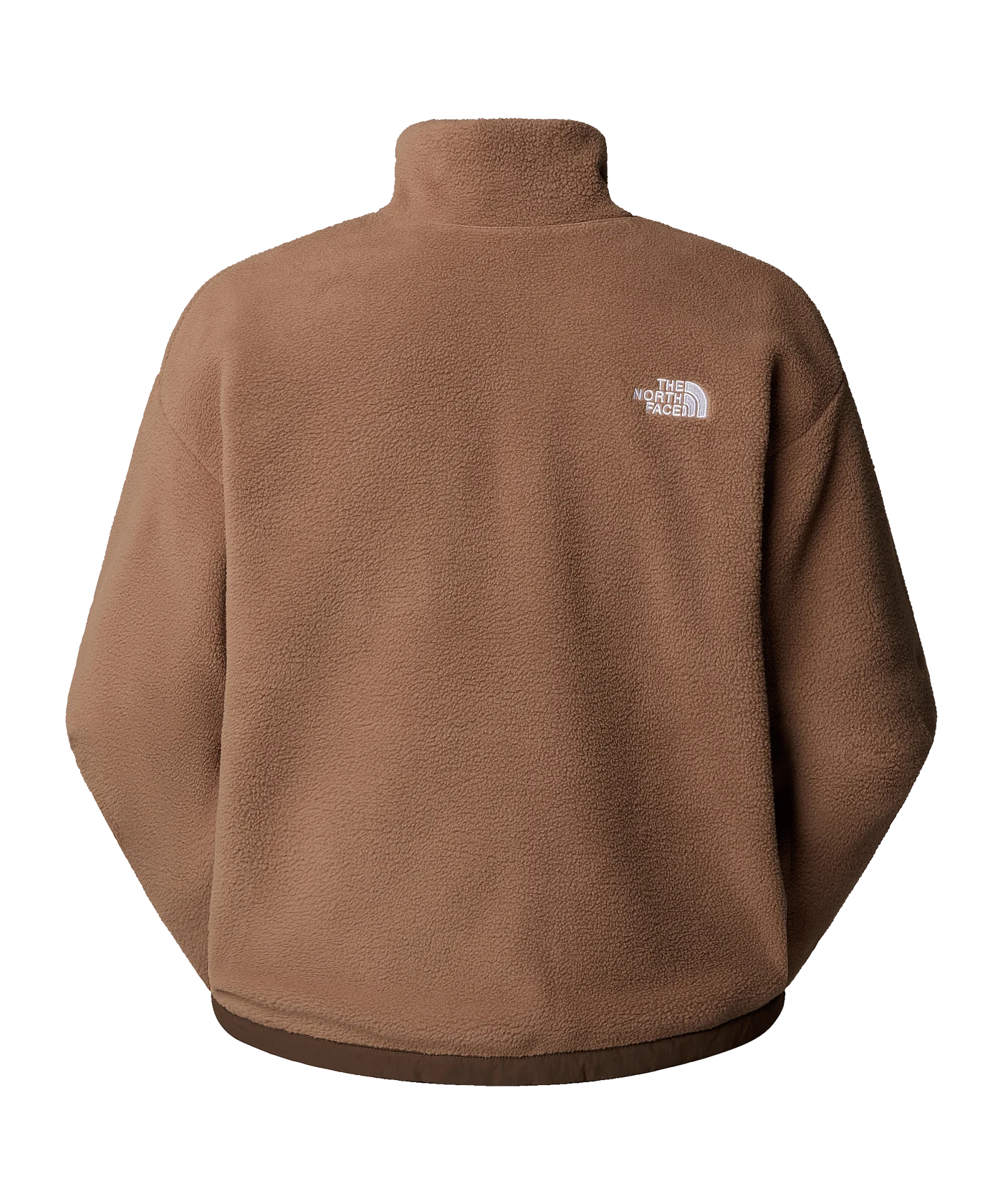 The North Face Yumiori Reversible Jacke Braun F5JA
