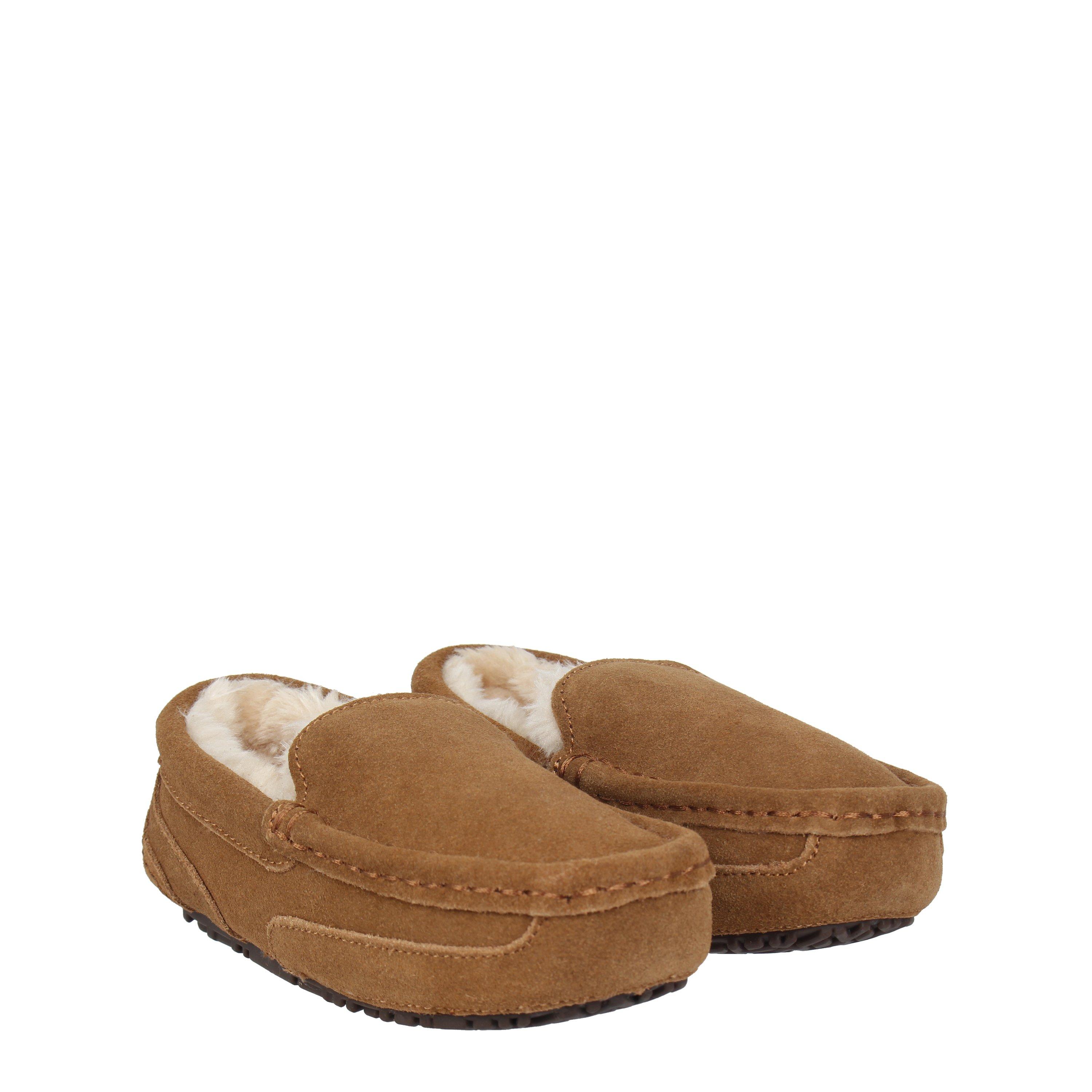 Jack Wills JW Moccasin Slipper