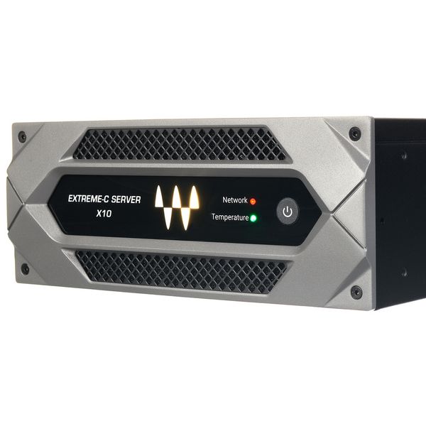 Waves Extreme-C SoundGrid Server