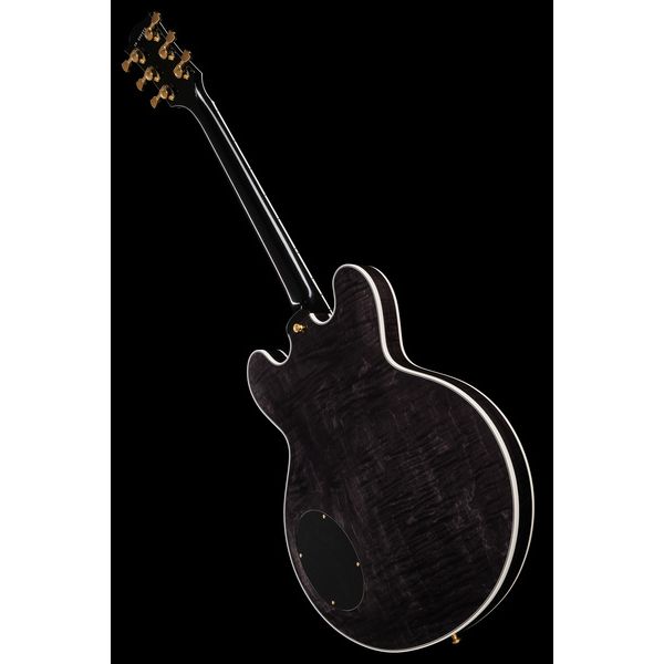 Gibson BB King Lucille Legacy