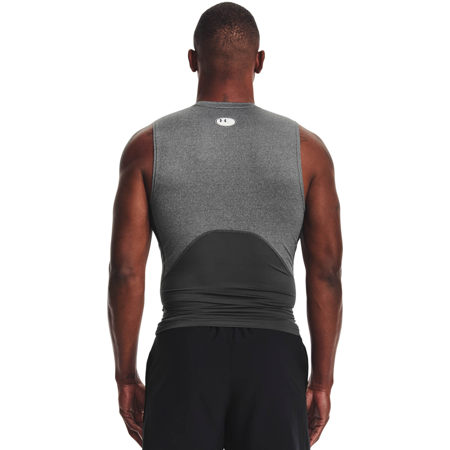 Under Armour Heatgear Sleeveless Shirt
