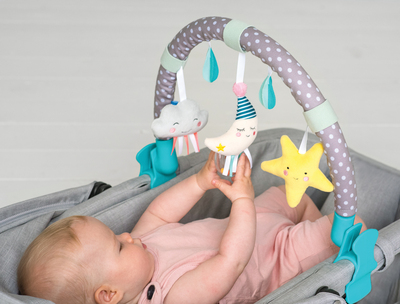 TAF Toys Mini Moon Lekebue