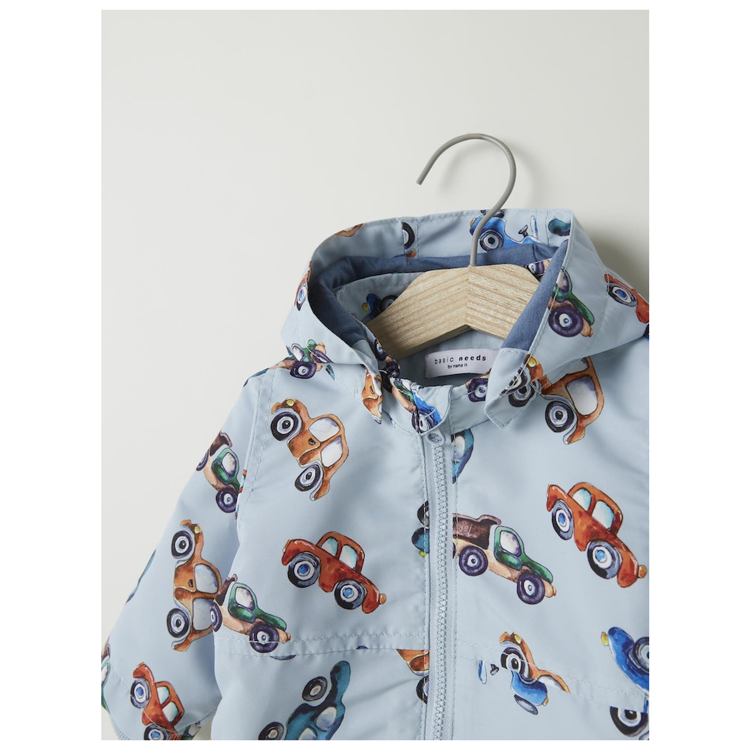 name it NBMMAX JACKET CARS