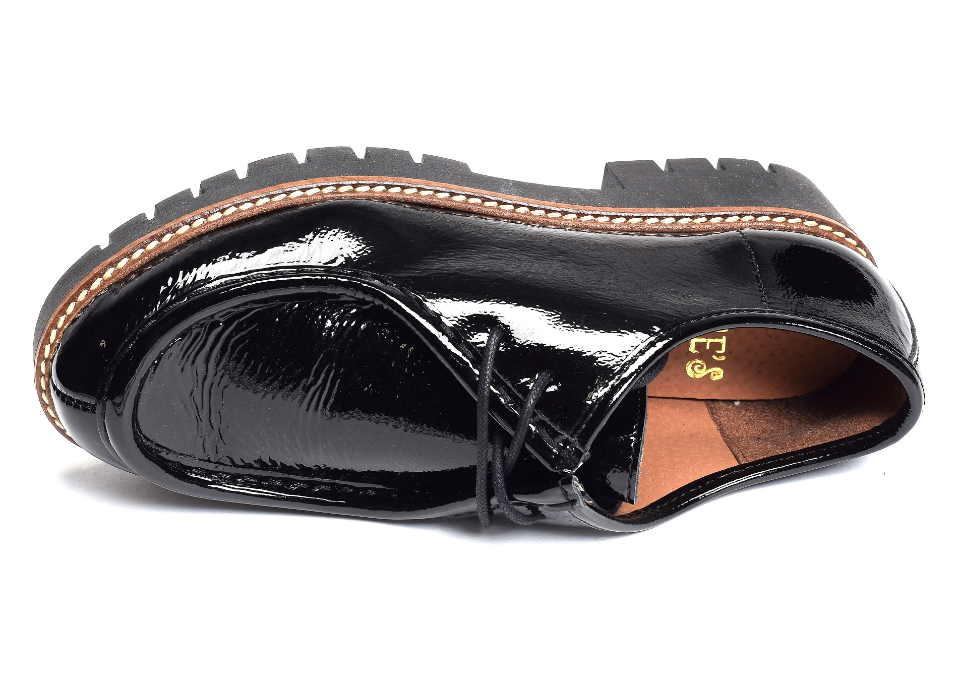Cv6202 verni noir