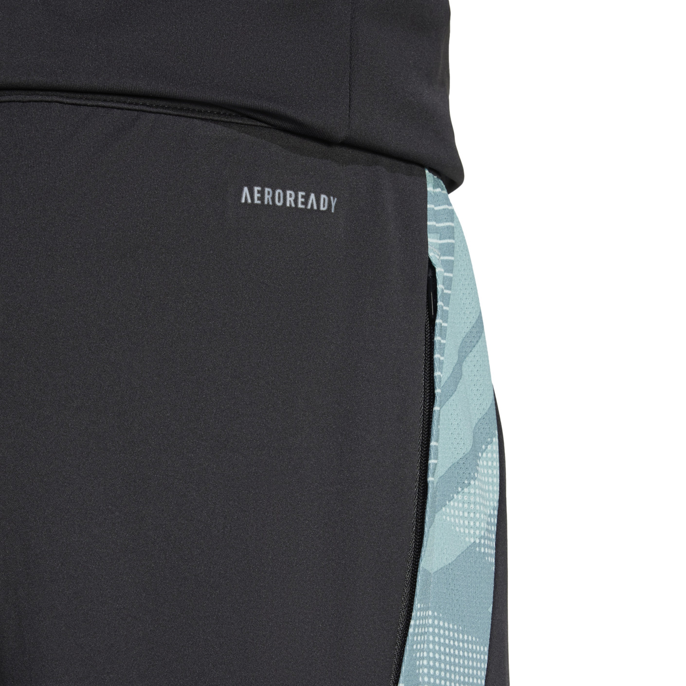 Adidas Bayern München Trainingsbroek 2024-2025 Zwart Groen Brons