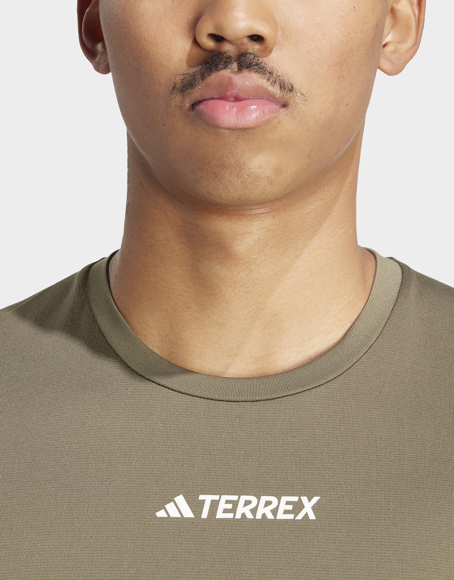 adidas T-shirt Terrex Multi