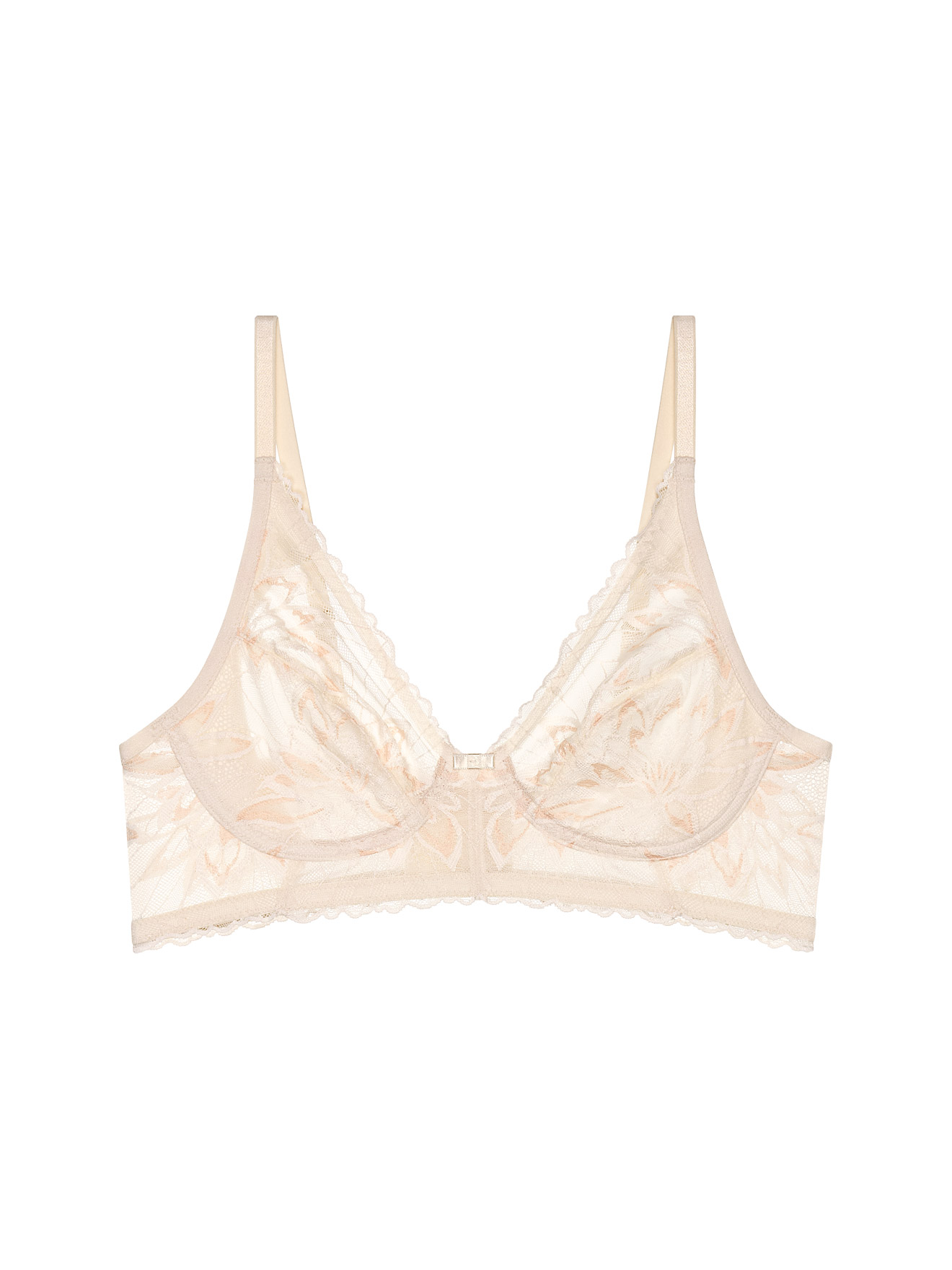 Soutien-gorge sans armatures Amourette