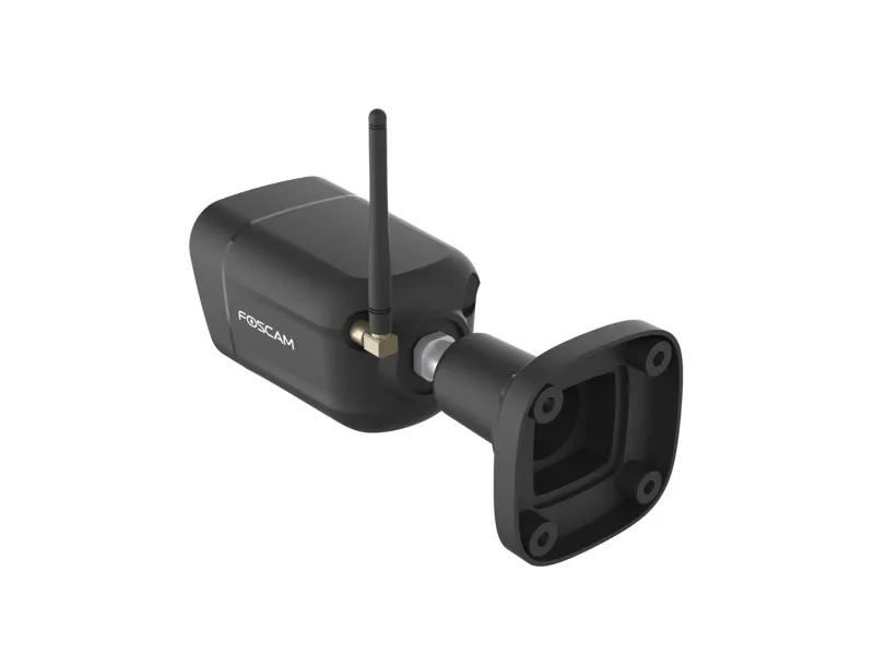 Kamera Foscam V8P 8MP Wi-Fi -CZARNA