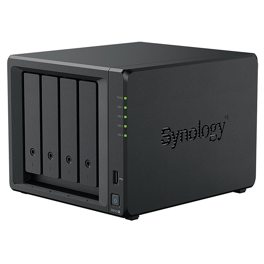 Synology DiskStation DS423+