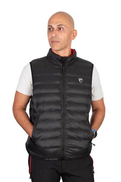 Veste Fox Rage Reversible Gilet Jacket (Réversible)