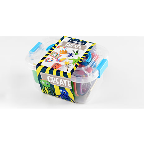 Hobby kreakasse - create