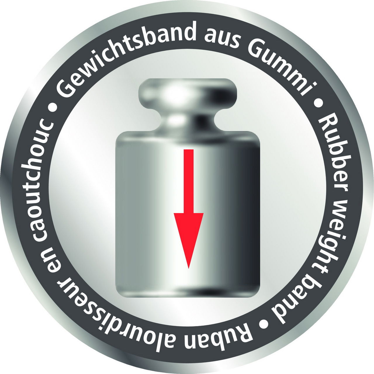 Schöner Wohnen Duschvorhang