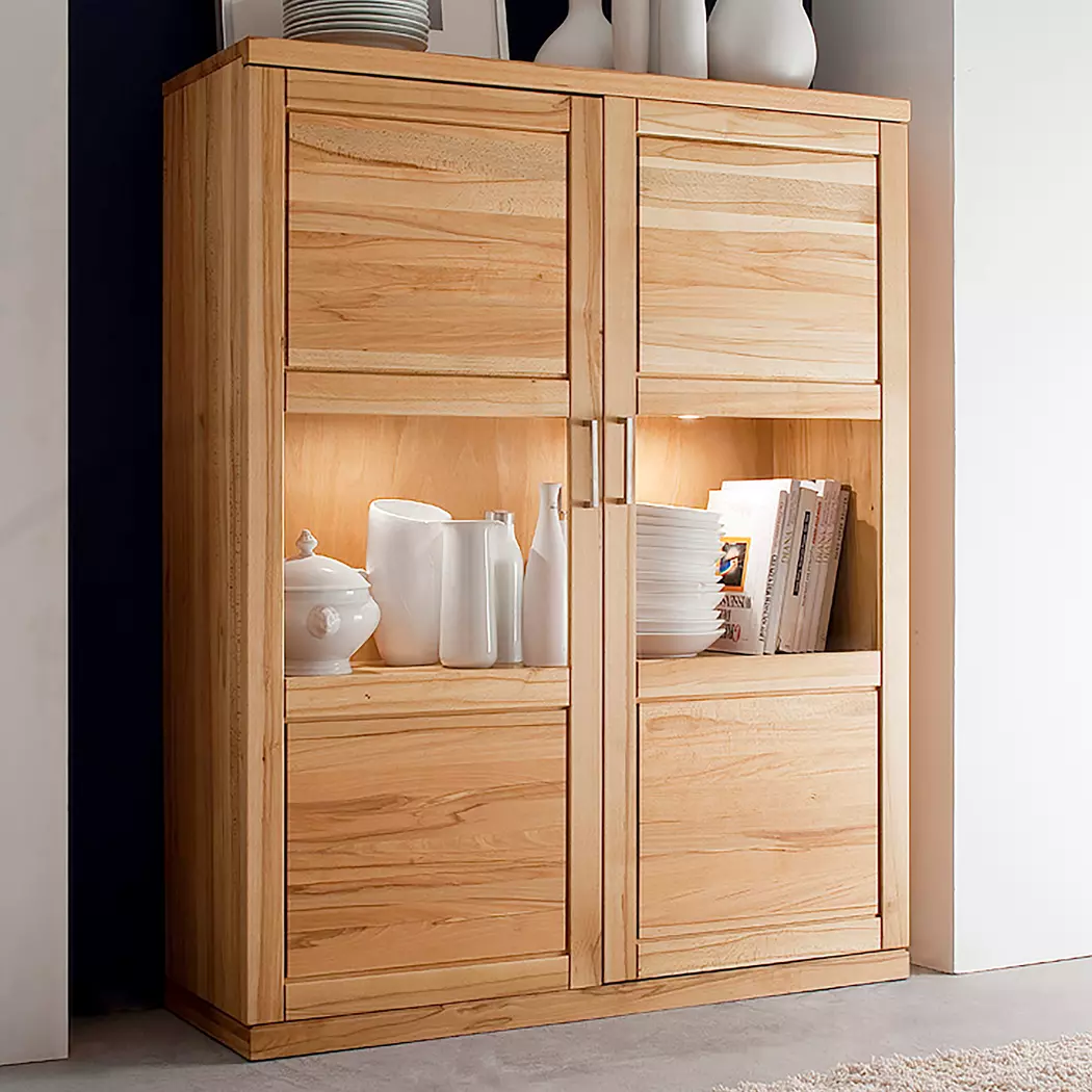 Highboard Bianca