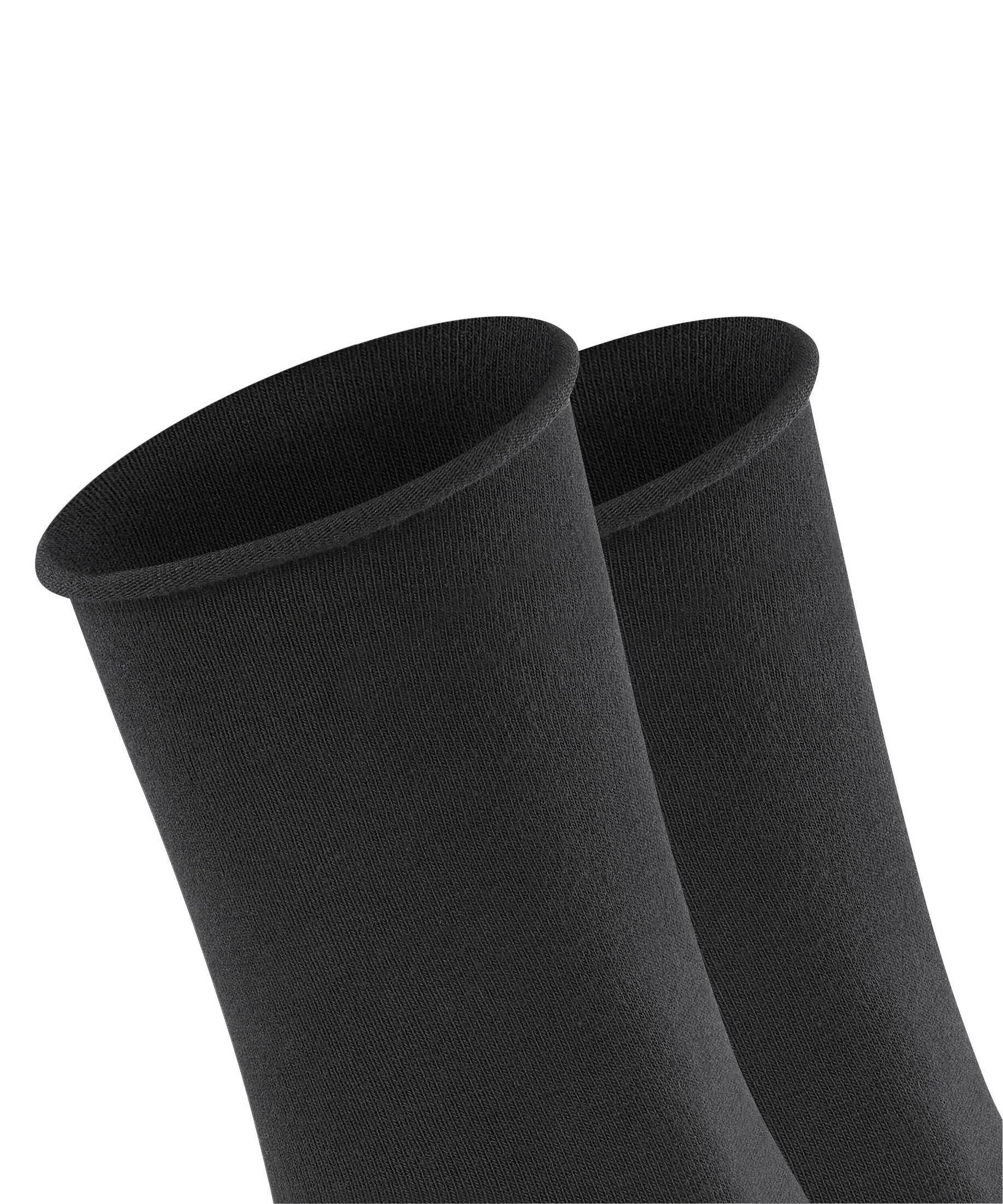 Esprit| Damen Socken Basic Pure 2-Pack
