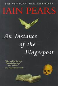An Instance of the Fingerpost