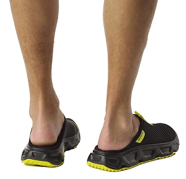 SALOMON - SABOTS DE RECUPERATION REELAX 6-0 M