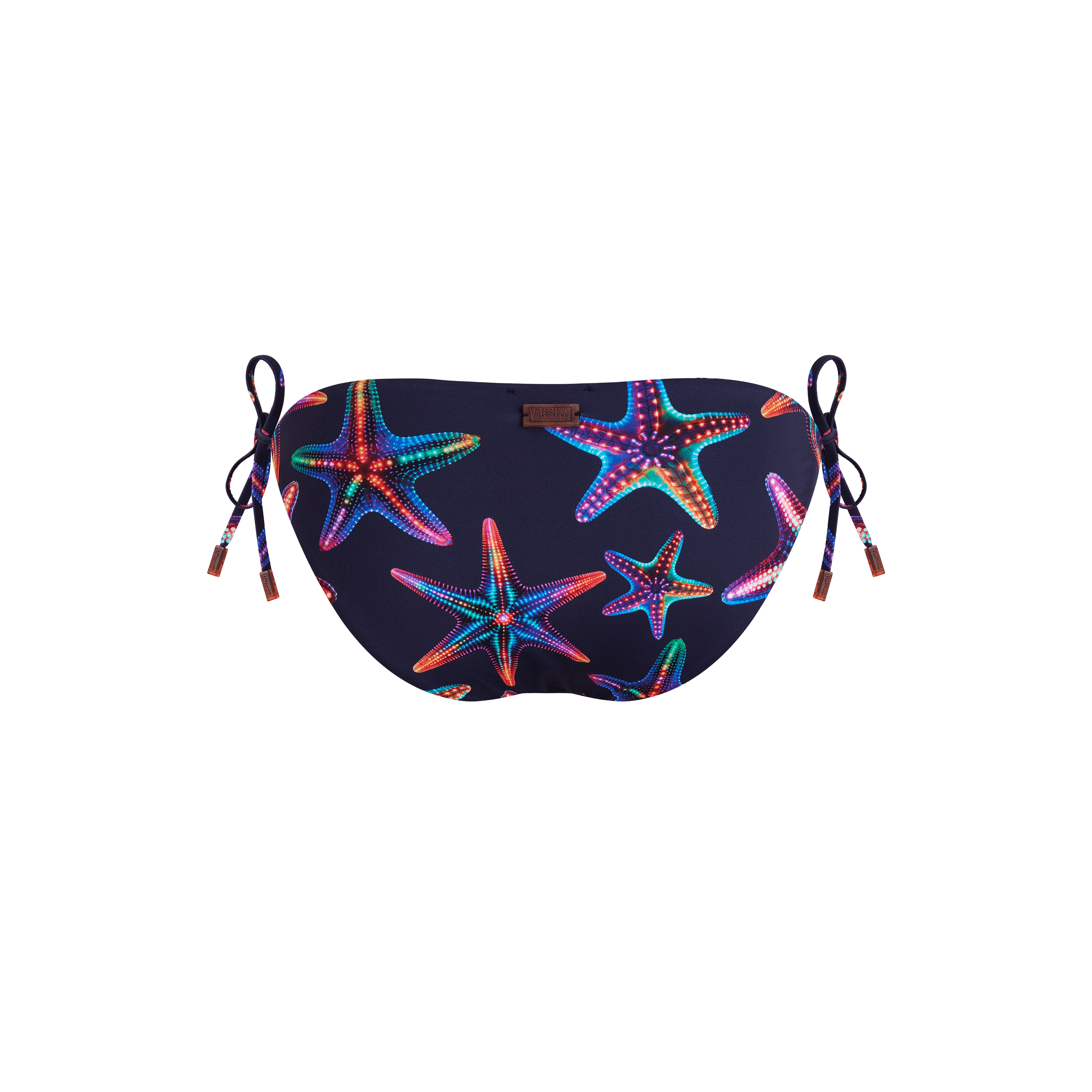 Women Disco Stars Bikini Look