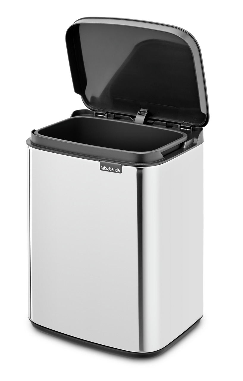Brabantia Abfallbehälter 4L BO