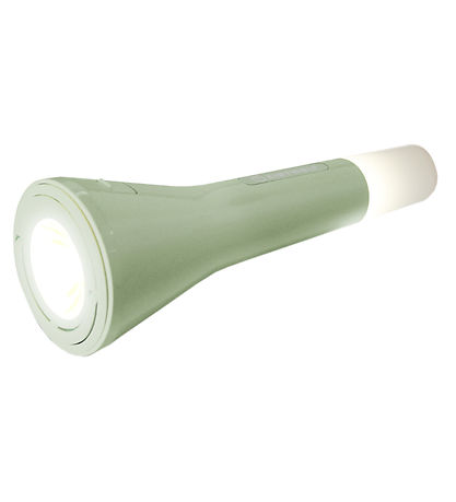 Kidywolf Taschenlampe - Kidyflashlight - Grün