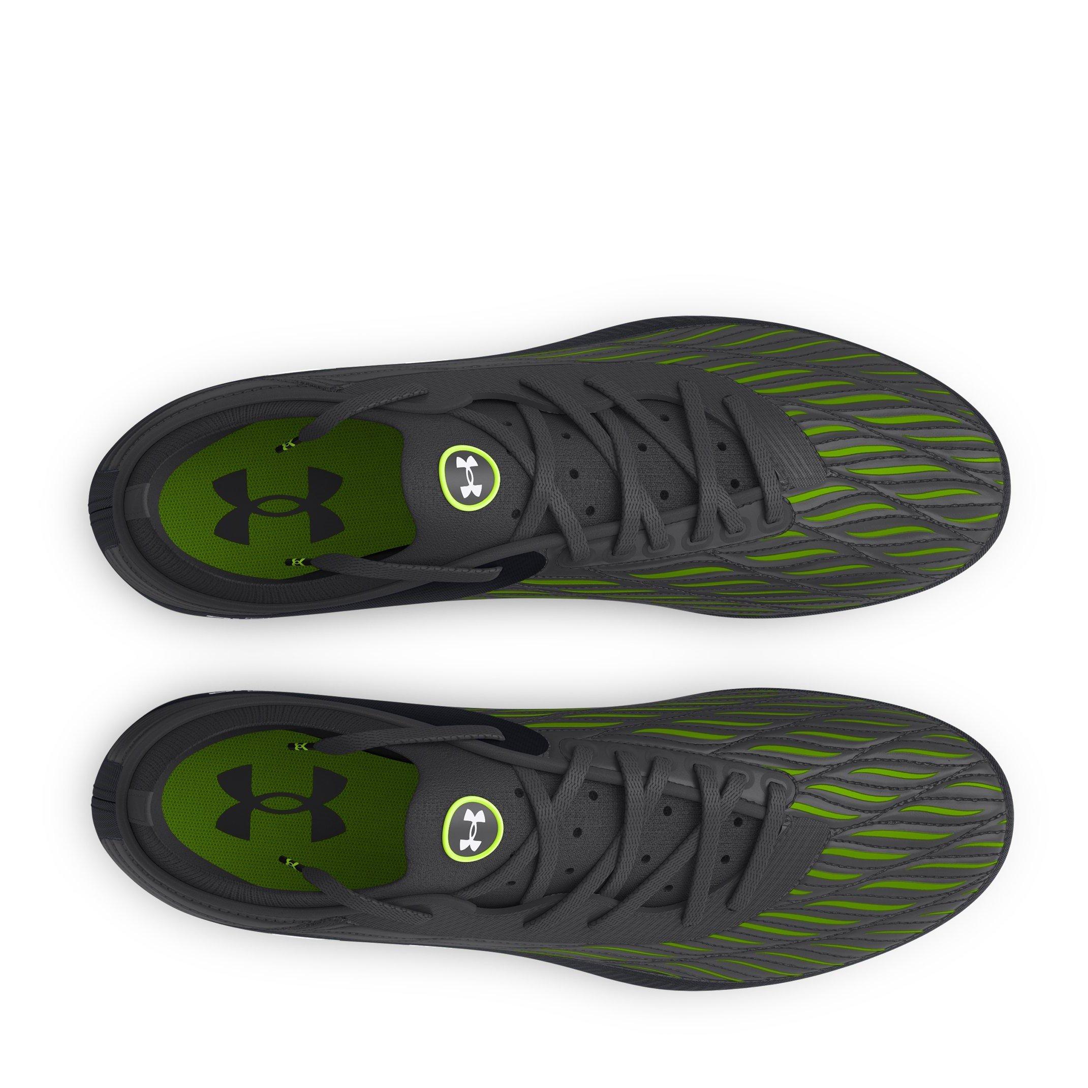 Under Armour UA Magnetico.2 Pro 4 Firm Ground Football Boots Adults