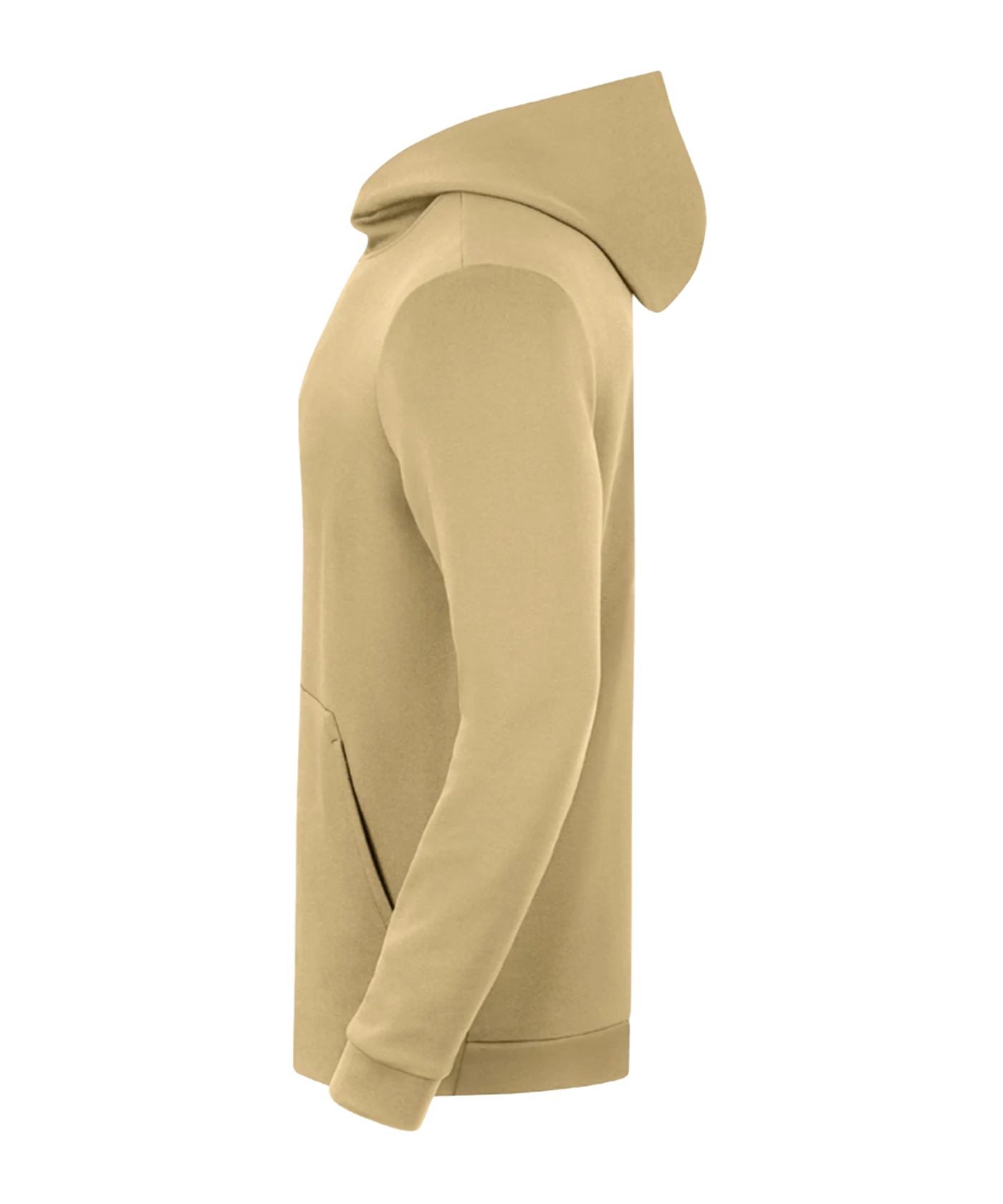 JAKO Pro Casual Hoody Beige F385