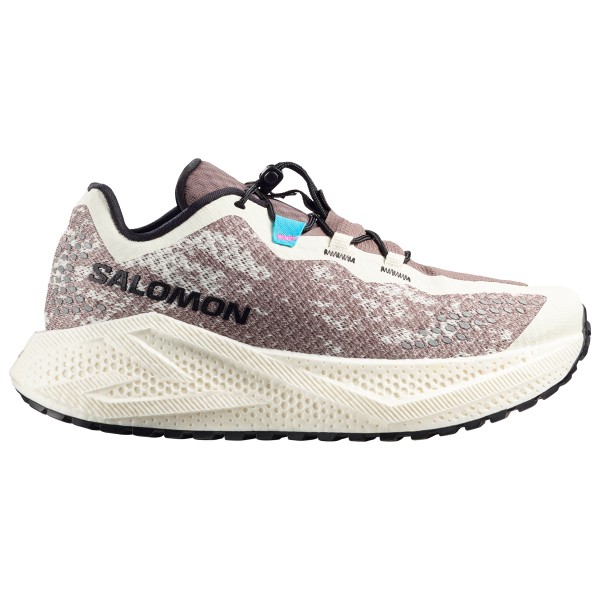 Salomon - Women's Aero Glide 4 GRVL - Chaussures de running