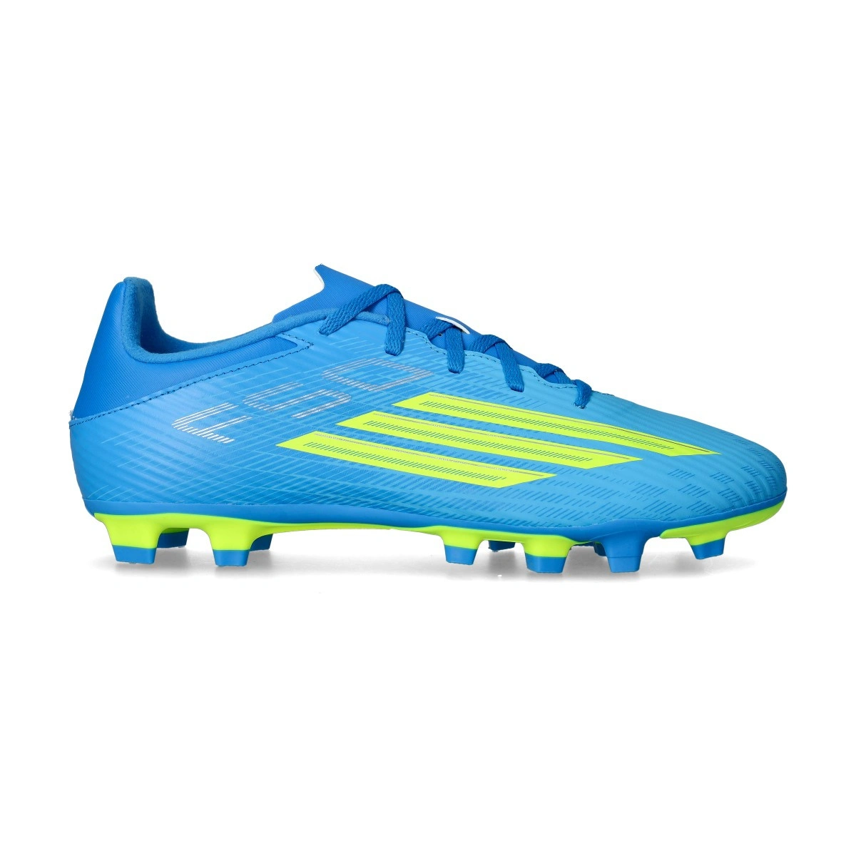 Chuteira adidas F50 Club FG/MG