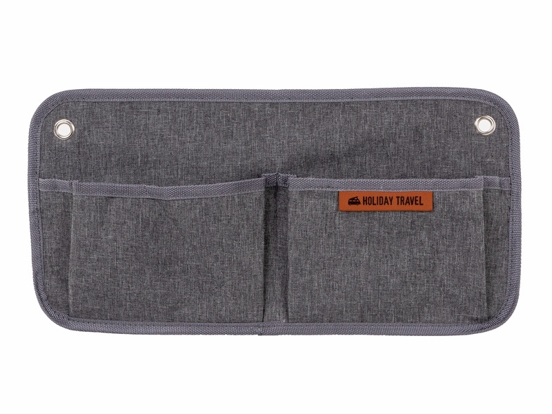 Holiday Travel 2 Organizer
