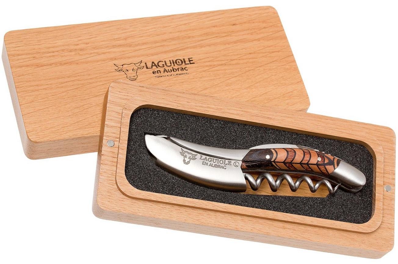 Laguiole en Aubrac Puzzle sommeliermes Arrow P10l