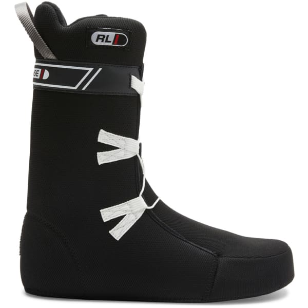 Boots snowboard DC SHOES PHASE BOA GREY/GREY/GREY