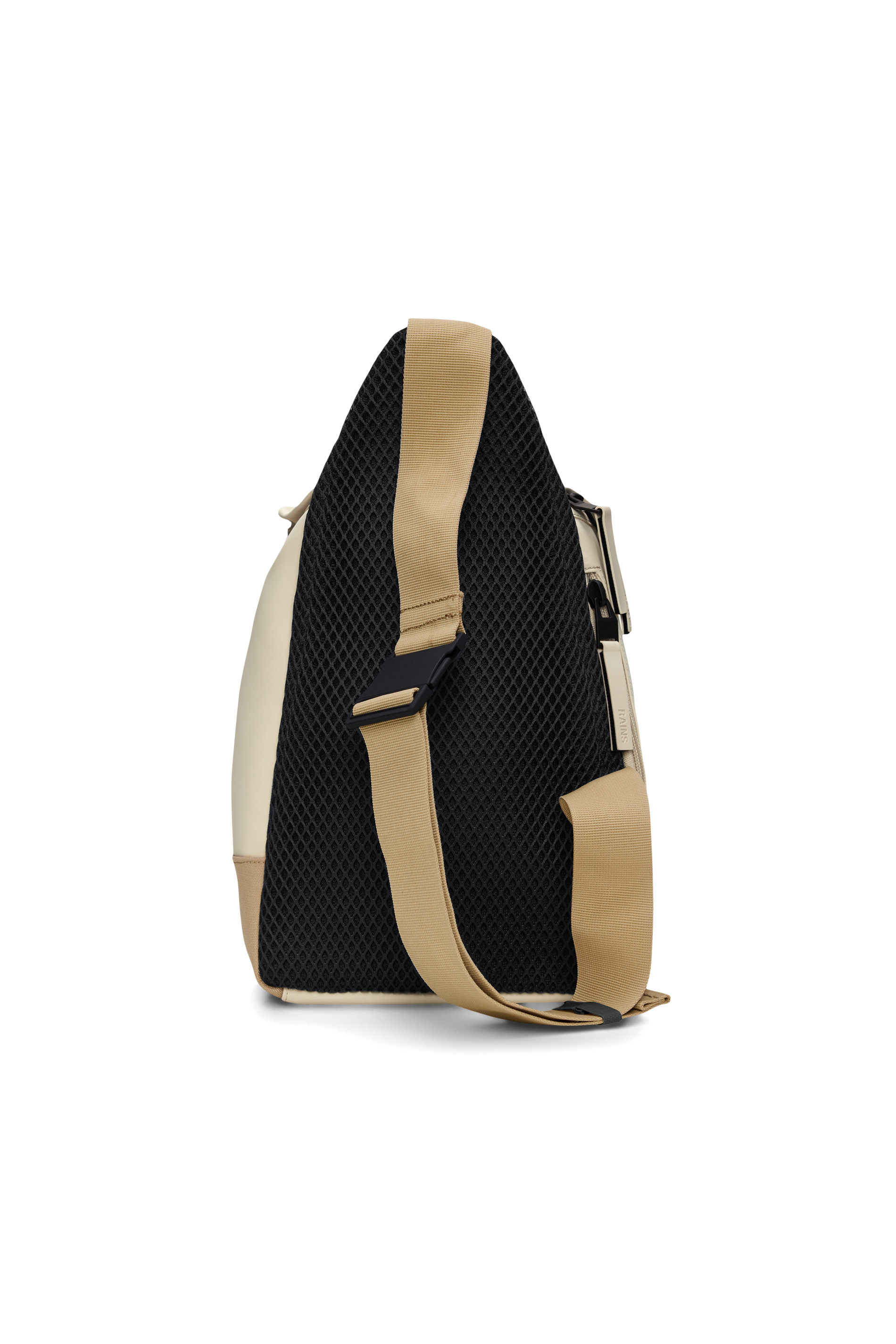 RAINS  Trail Sling taske - Dune