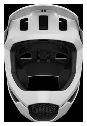 Casque Intégral Poc Otocon Blanc Matt