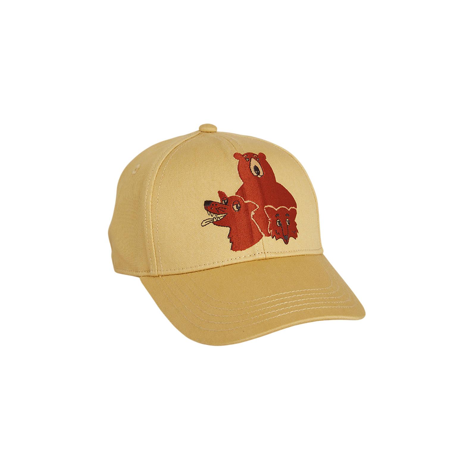 Cap Camp Rodini Beige