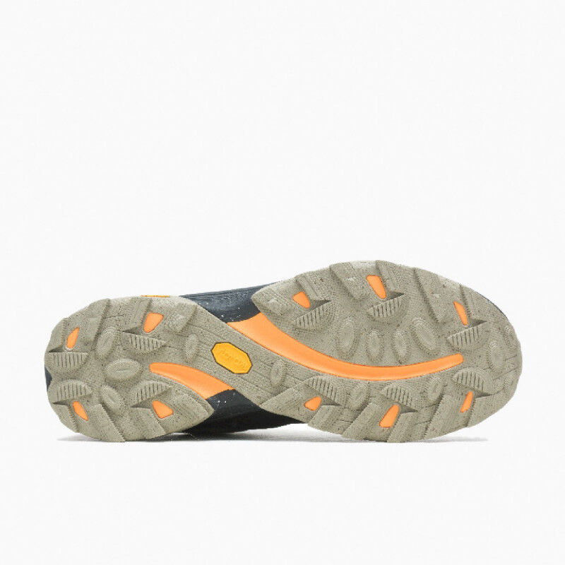 Speed Solo - Chaussures randonnée homme