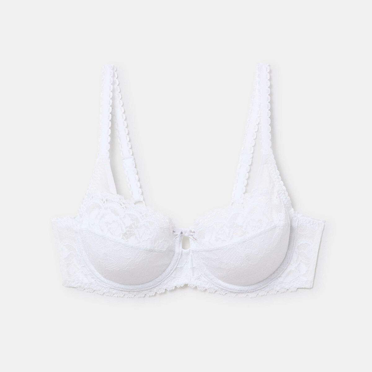 PLAYTEX<br>Balconnet-BH Elegância Floral