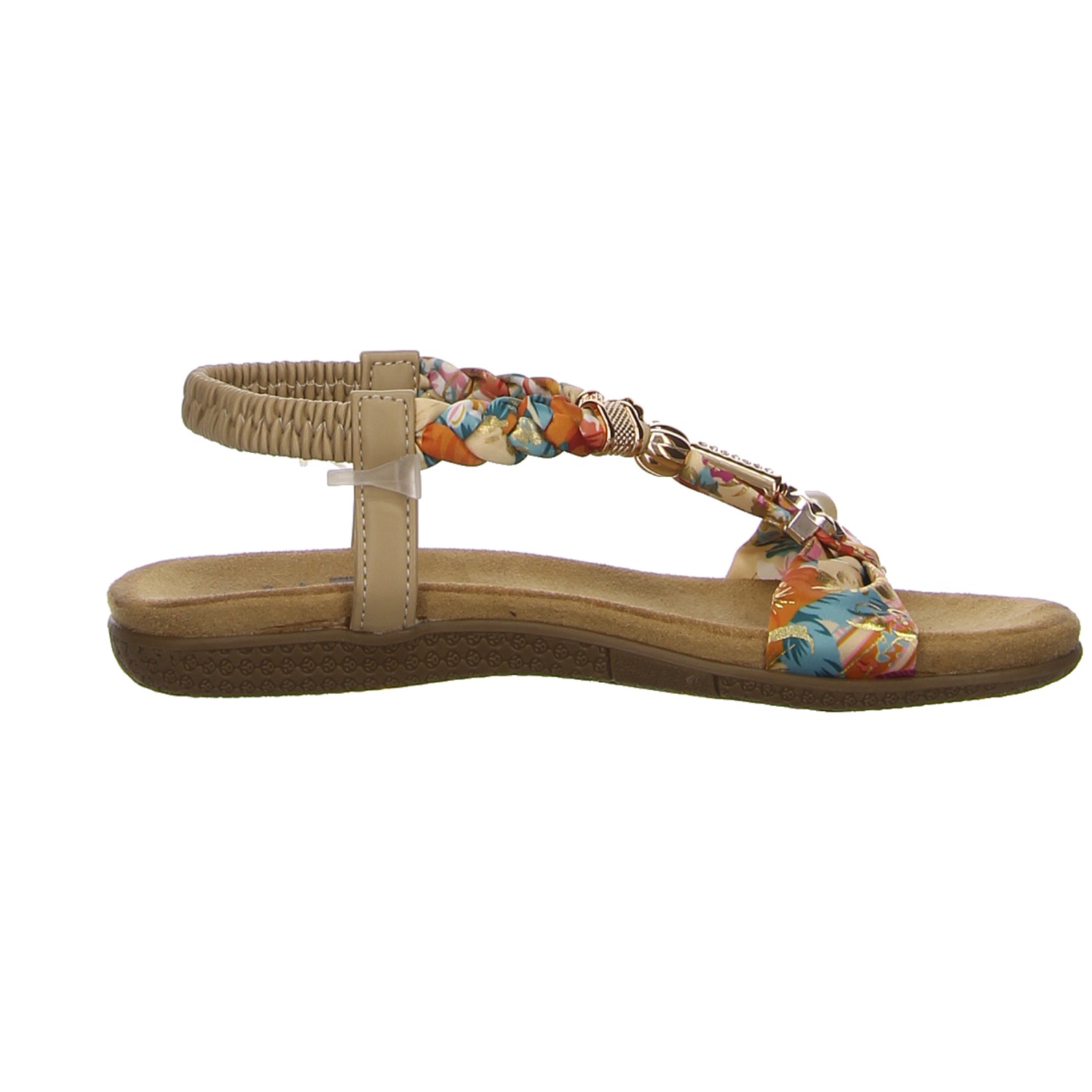 Cosmos Sandale beige beige