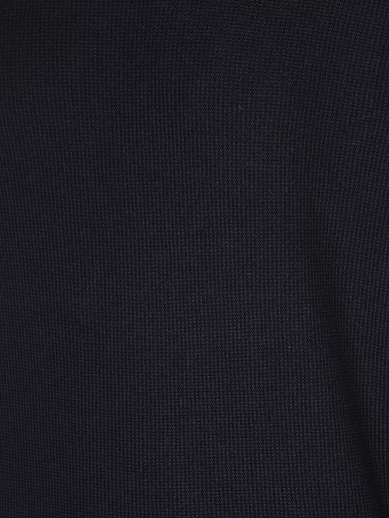 TOM TAILOR Pullover blau