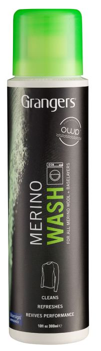 Merino Wash OWP 300 ml uldvask