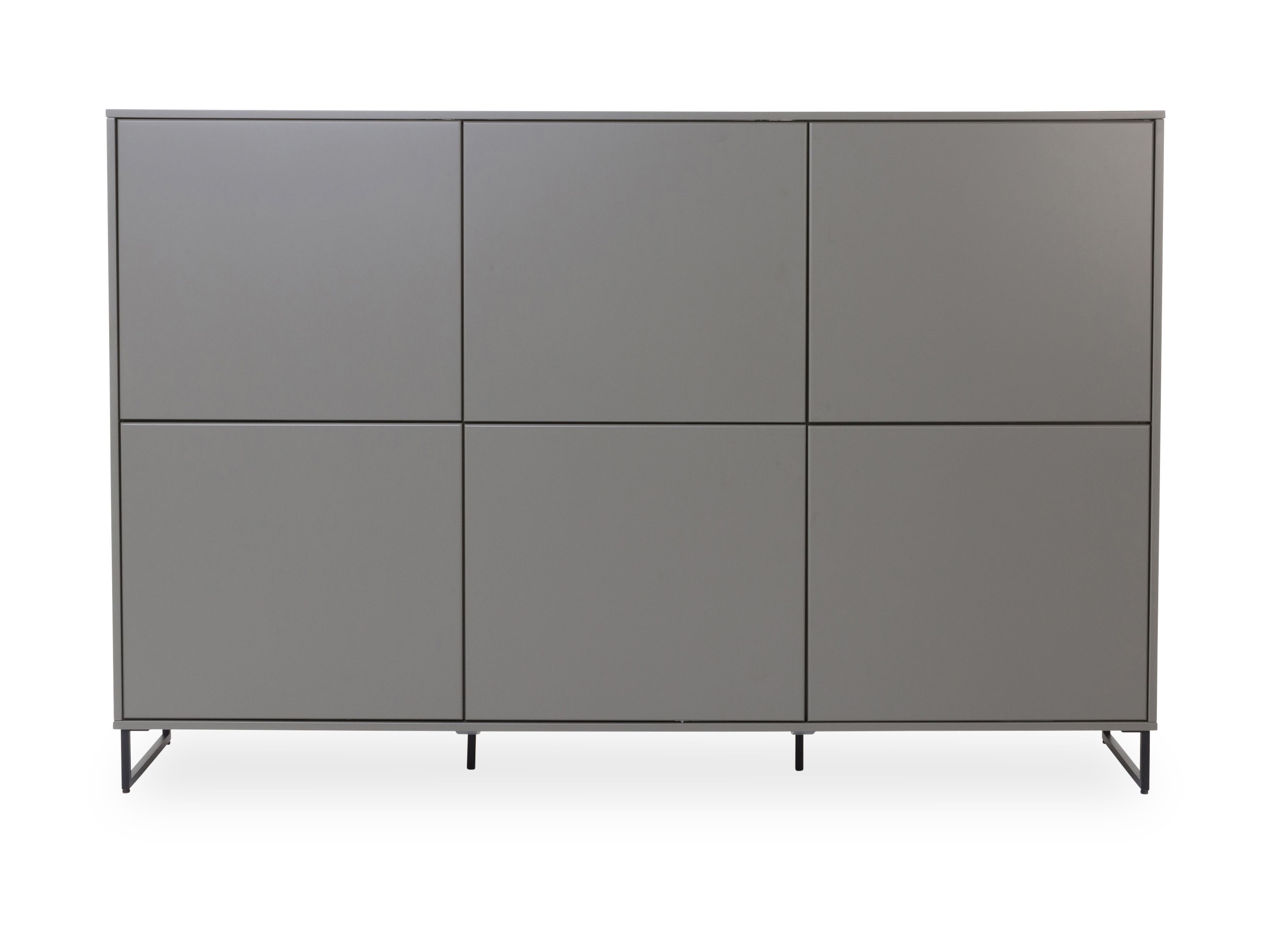 Highboard MONDO DIAMO