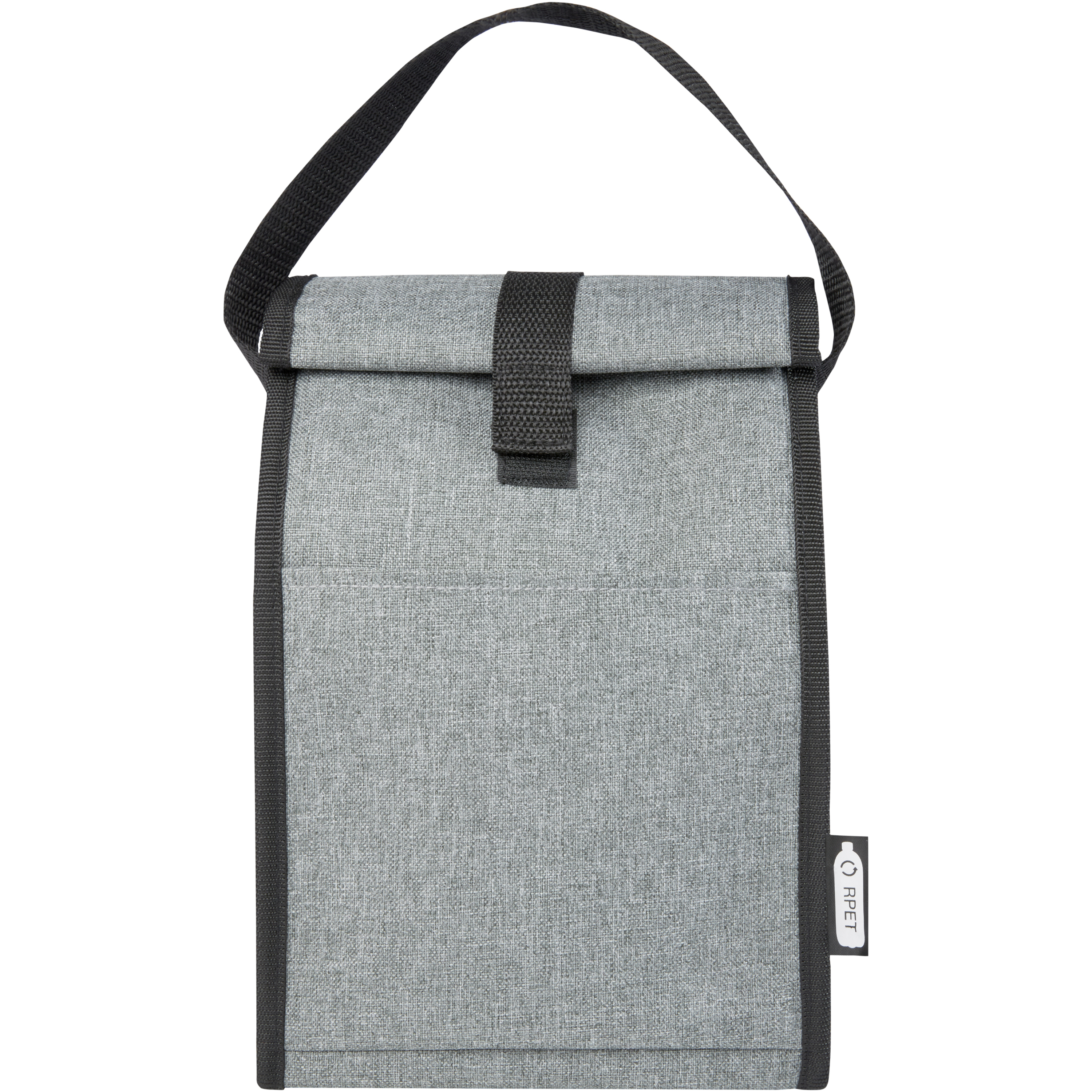 EgotierPro 120617 - Sac isotherme Reclaim en RPET pour 4 canettes 5L