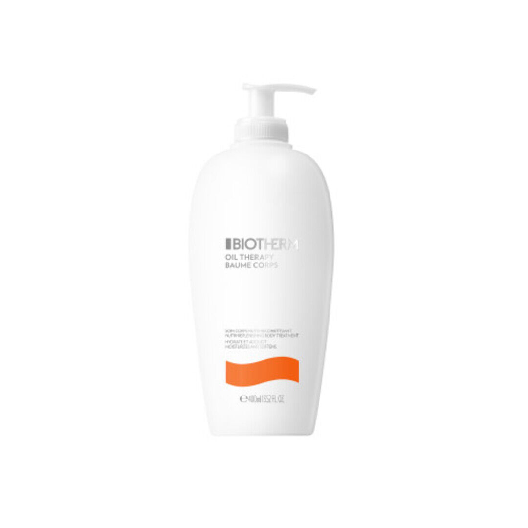 BIOTHERM Oil Therapy Body Lotion - 400ml