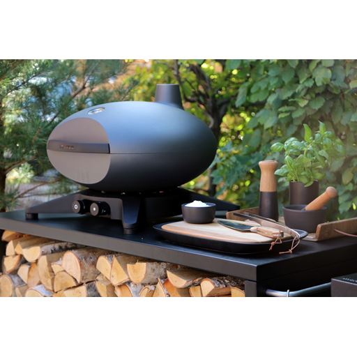Morsø Forno Piccolo Gasgrill