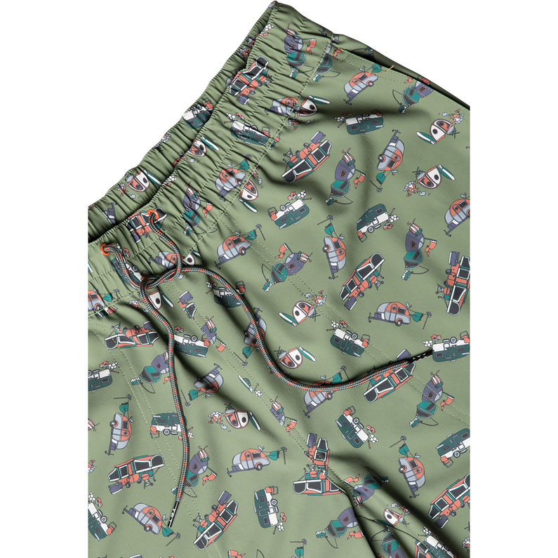 Kavu Herren Costa Badehose