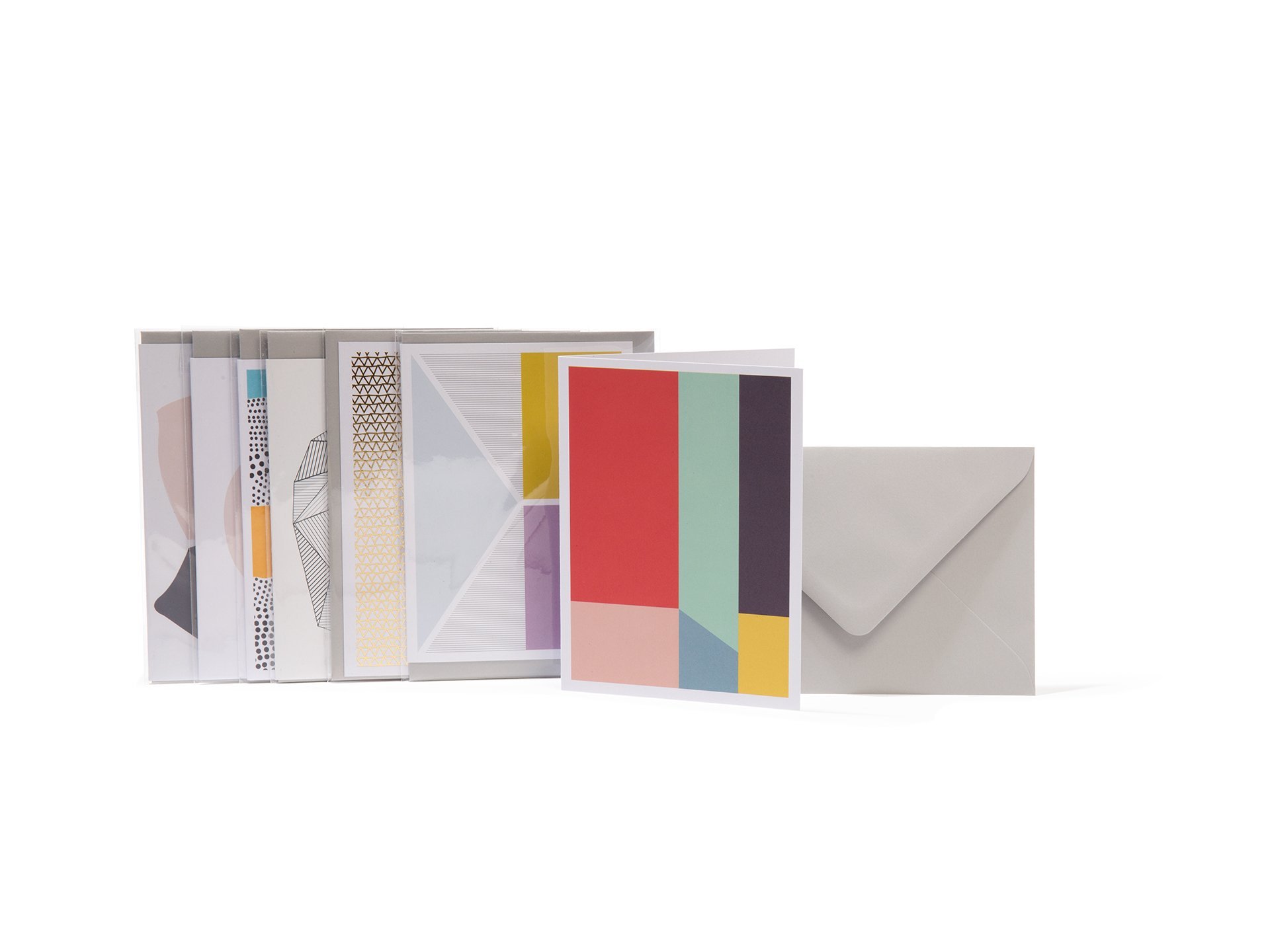 Karte Design Fabrik Grußkarte