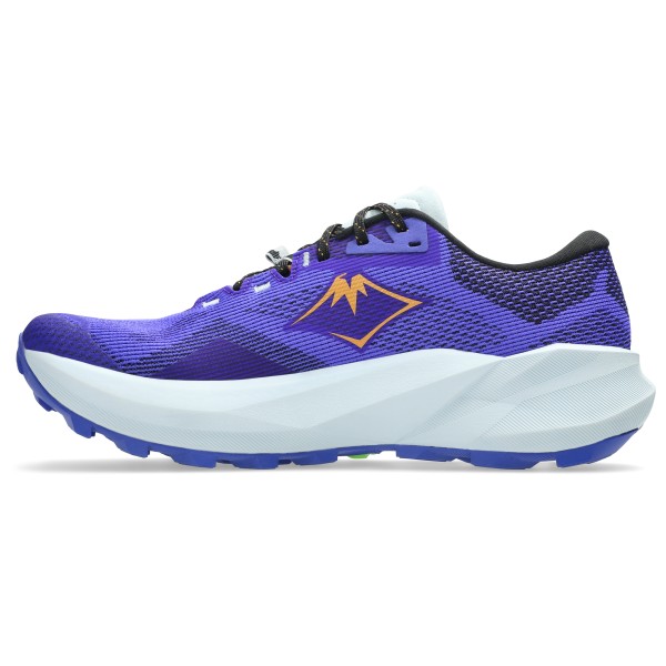 Asics - Trabuco 14 - Chaussures de trail