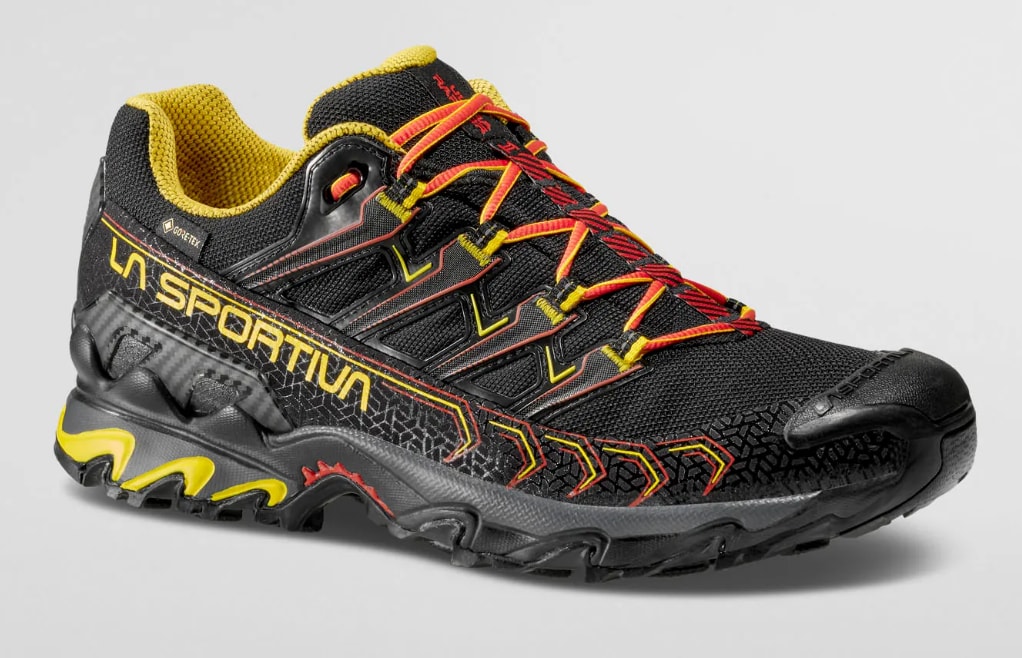 La Sportiva Ultra Raptor II GTX, Herre<br>BESTSELGER!