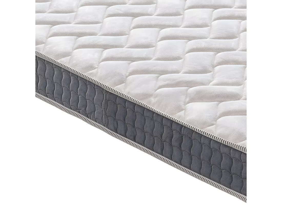 iLoveSleep - Matelas Waterfoam - 13 Zones de Confort - anatomique et confortable 100x190