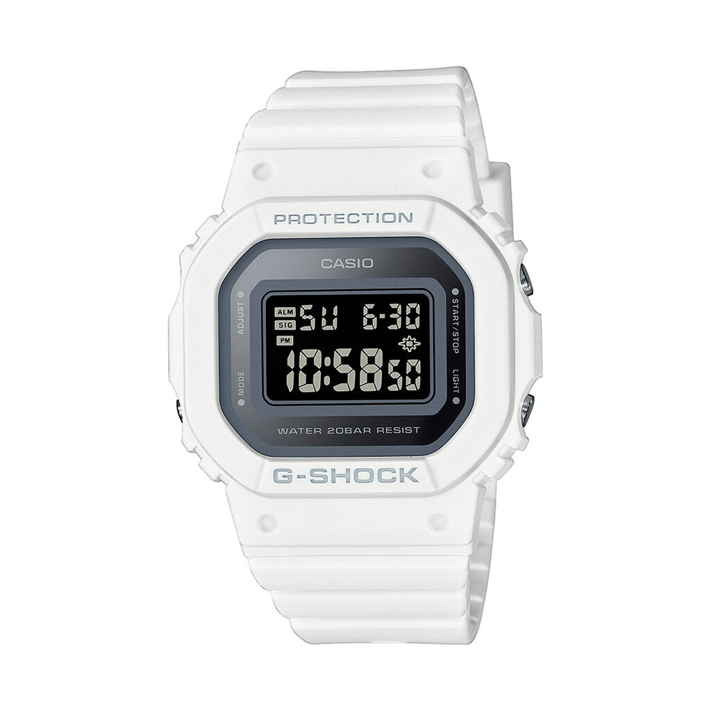 Montre Casio G-shock Women Classic Noir
